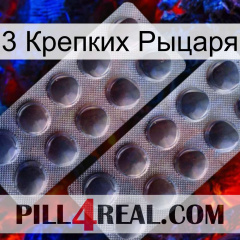 3 Крепких Рыцаря 31